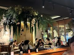 -Fuzzy Bistro 浮几韩餐·茶酒馆