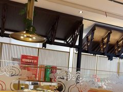 -巴邑火锅·鲜切牛肉(萧山银隆店)