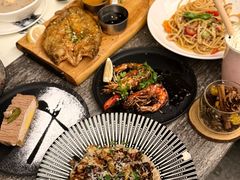 -SHADOWS•Bistro&Eatery(安福路店)