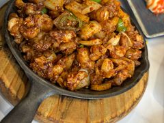 -HONGA HONGA雄家(曹路店)