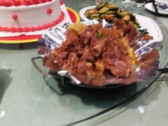 -八大碗·地道东北菜(东陵西路店)