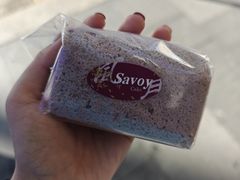 -風月堂 Savoy Cake Haymarket