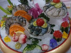-金贵源食神(楚河汉街店)