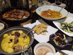 -湖锦酒楼·32年地道湖北菜(光谷店)