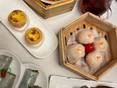 -粤江春·早茶·潮粤菜·宴会(罗湖宝能中心店)