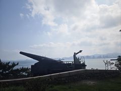 -刘公岛景区