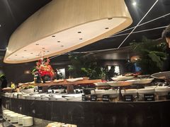 -拉蒂娜·巴西牛排馆 Latina·Brazilian Steakhouse(王府井喜悦店)
