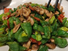 -巢湖名吃·东关老鹅汤(江南风情街店)