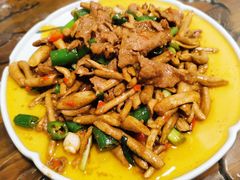 -云隐小厨·传统大理美食(复兴路店)