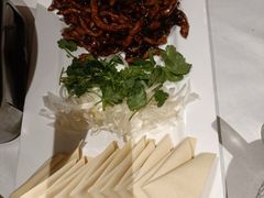 -大鸭梨烤鸭店(花园村店)