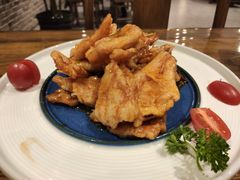 -小时候文化餐厅(盘山店)