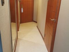 -成都天府丽都喜来登饭店