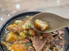 -阿芬卤面(花巷店)