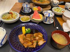 -万鱼亭 日本料理(无锡香山名园店)