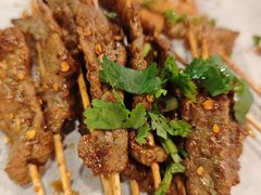 -林二哥宜烤官·宜宾小烧烤