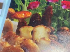 -名善山珍·野生菌汤锅(文殊院店)