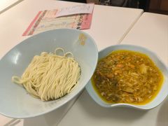 蟹粉面-光明邨大酒家(淮海路店)