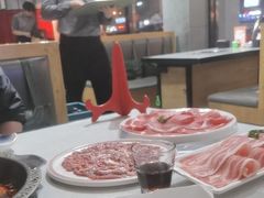 -狼头山火锅 KTV欢唱·烤串(理工大学店)