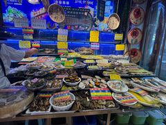 -三个渔夫·蒸汽海鲜(小白楼店)