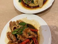 -广东胜利宾馆西关粤中餐厅