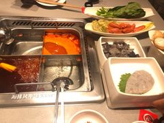 -海底捞火锅(吾悦广场店)