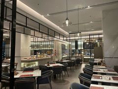 -武汉厨房自助餐厅·武汉卓尔万豪酒店