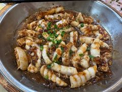 -红日饭店(裕隆三路店)