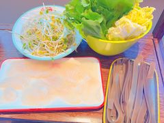 -渔香岛美蛙鱼头火锅(威清路店)