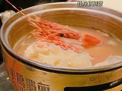 -半岛翡丽海鲜自助餐厅(观风亭店)