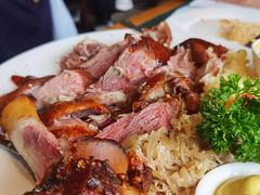 -兰特伯爵西餐厅·啤酒屋(方庄店)