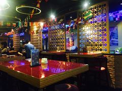 大堂-bluefrog蓝蛙(水游城店)