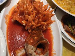 -醉香园(长江北路店)