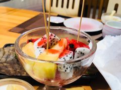 -割烹旭日本料理(龙湖狮山天街店)