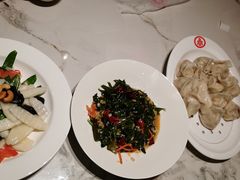 -双合园·海鲜水饺青岛菜(品牌首店)