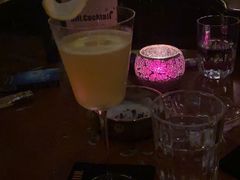 -Hill.Cocktail半山酒吧(中山店)