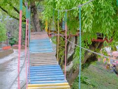 -宝晶宫旅游景区