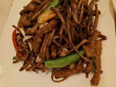 -粗茶淡饭·汉口公馆(循礼门店)