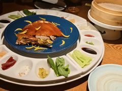 -馋嘴猫北京食堂·烤鸭·宵夜(亚运村店)