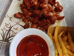 -小暖厨·长沙菜(孟州店)