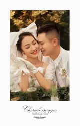 -金夫人婚纱摄影(西昌店)
