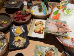 -Minase水濑·日料放题(外滩店)