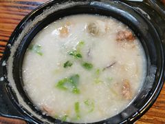-盈田盈粥庄(博山东路店)