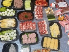 -海底捞火锅(玉桥商业广场店)
