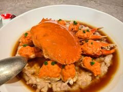 -广州文华东方酒店·江-由辉师傅主理