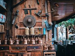 -青城甲(青城山店)