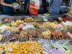 -林静小吃(复兴路店)
