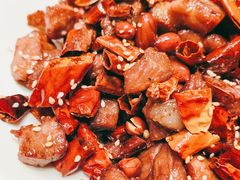 -广益饭店·云南菜·传统滇菜(翠湖北门书屋店)