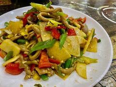 -文杰餐馆(南洪时尚风情街店)