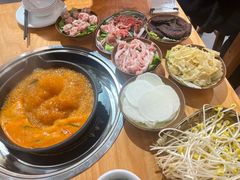 贵州软哨-黔三一夺夺粉酸汤火锅(百信店)