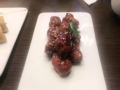 -枣子树·素食餐厅(朱家尖店)